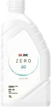 ZIC Zero 30 0W-30 1л
