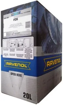 Ravenol FDS SAE 5W-30 20л
