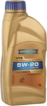 Ravenol VFE SAE 5W-20 1л