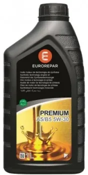 Eurorepar Premium A5/B5 5W-30 1л