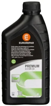 Eurorepar Premium C3 5W-30 1л