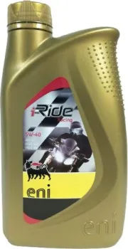 Eni I-RIDE Racing 5W-40 1л
