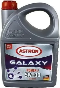 Astron Galaxy Power F 5W-30 1л