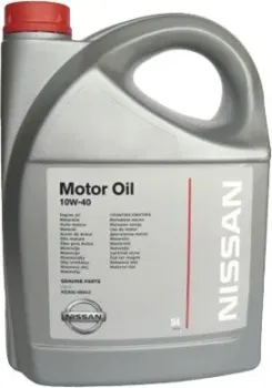 Nissan 10W-40 5л