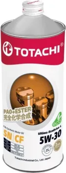 Totachi Ultima Ecodrive L 5W-30 1л