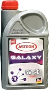 Astron Galaxy FD Eco 5W-20 1л