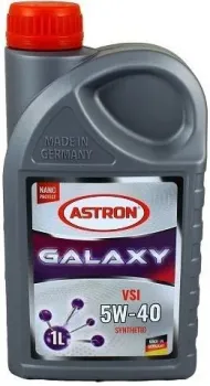 Astron Galaxy VSi 5W-40 1л