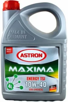 Astron Maxima Energy TSi 10W-40 4л