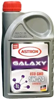 Astron Galaxy Eco GMD 5W-20 1л