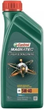 Castrol Magnatec Professional OE 5W-40 1л