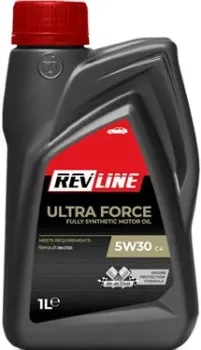 Revline Ultra Force C4 5W-30 1л