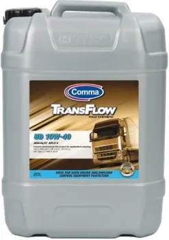 Comma Transflow UD 10W-40 20л