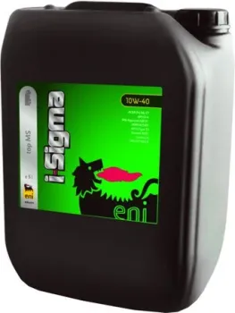 Eni i-Sigma top MS 10W-40 20л
