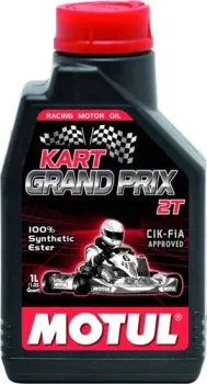 Motul Kart Grand Prix 2T TC 1л