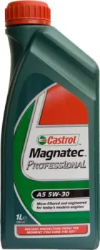 Castrol Magnatec Professional A5 5W-30 1 л