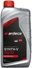 Ardeca Synth-V 0W-30 5л