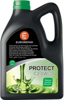 Eurorepar Protect C2 0W-30 5л