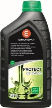 Eurorepar Protect C2 0W-30 1л