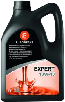 Eurorepar Expert 10W-40 5л