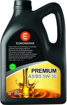 Eurorepar Premium A5/B5 5W-30 5л