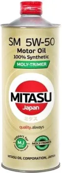 Mitasu MJ-M13 5W-50 1л