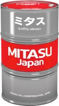 Mitasu MJ-M11 5W-30 200л