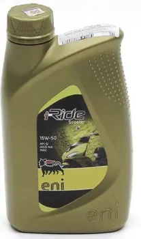Eni i-Ride Scooter 15W-50 1л