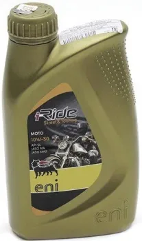 Eni i-Ride moto 10W-30 1л