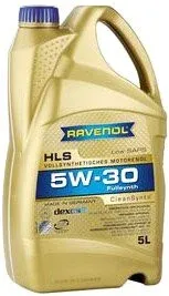 Ravenol HLS 5W-30 4л