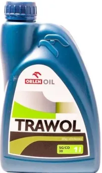 Orlen Oil Trawol 10W-30 1л