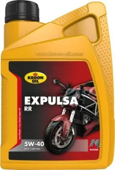 Kroon Oil Expulsa RR 5W-40 1л