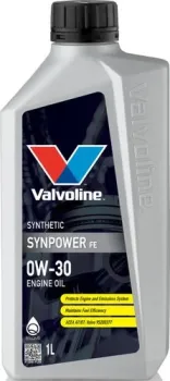 Valvoline SynPower FE 0W-30 1л