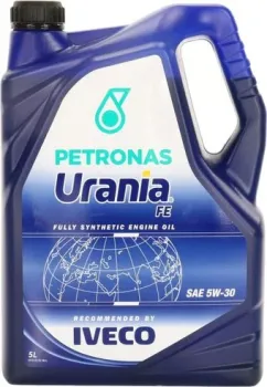 Urania FE 5W-30 5л
