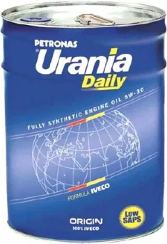 Urania Daily LS 5W-30 20л