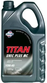 Fuchs Titan UNIMAX Plus MC (unic, unic plus) 10W-40 1л