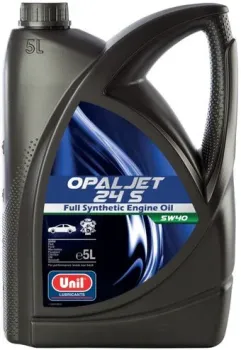 Unil Opaljet 24 S 5W-40 5л