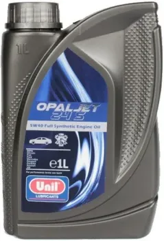 Unil Opaljet 24 S 5W-40 1л