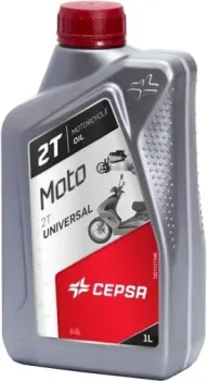 CEPSA 2T Universal 1л