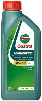 Castrol Magnatec 5W-30 A5 Dualock 1л