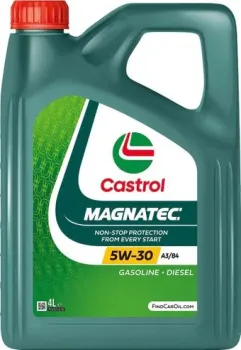 Castrol Magnatec 5W-30 A3/B4 Dualock 4л