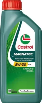 Castrol Magnatec 5W-30 A3/B4 Dualock 1л