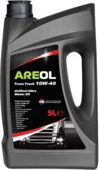 Areol Trans Truck 10W-40 5л