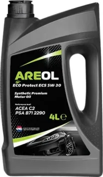 Areol Eco Protect ECS 5W-30 4л