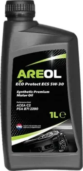 Areol Eco Protect ECS 5W-30 1л
