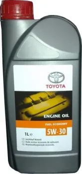 Toyota Fuel Economy 5W-30 1л