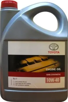 Toyota 10W-40 (08880-80825) 5л