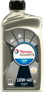 Total Quartz 7000 Energy 10W-40 1л
