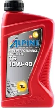 Alpine TS 10W-40 1л