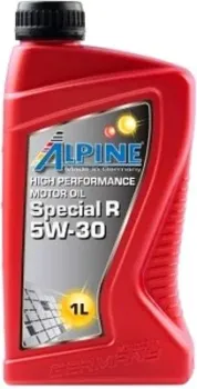 Alpine Special R 5W-30 1л