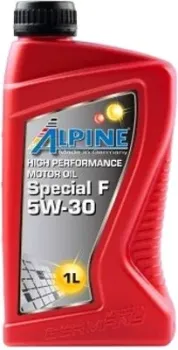 Alpine Special F 5W-30 1л